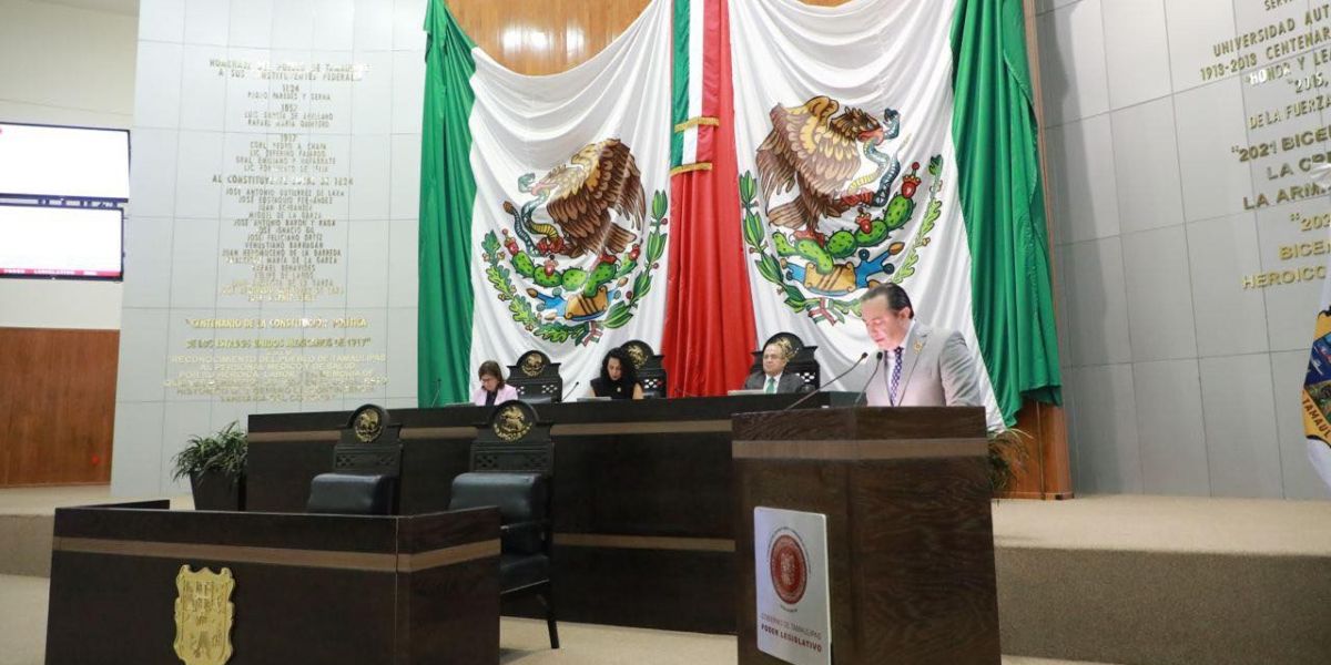 Lengua de señas en Tamaulipas es ley