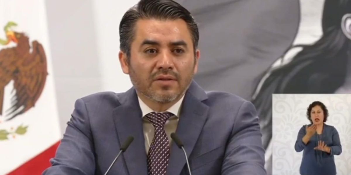 Anuncia Conagua inversión histórica de 10 mil millones de pesos para Tamaulipas
