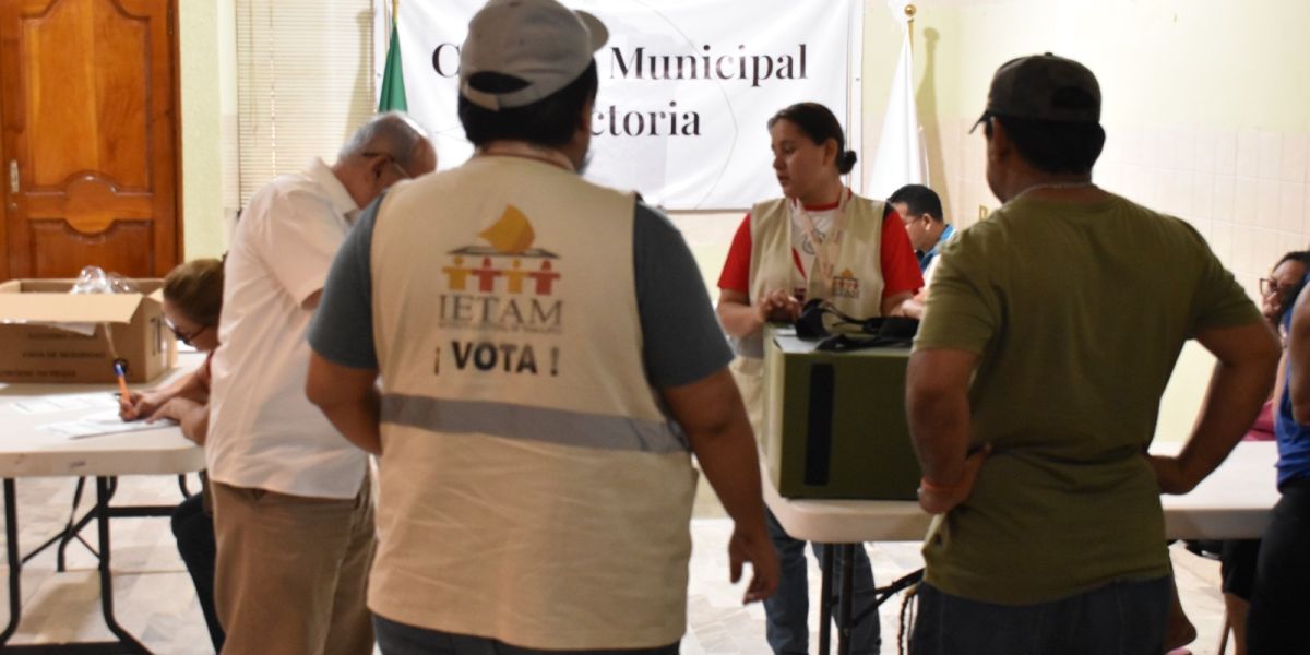 Inicia periodo de reflexión de 3 días para que  la ciudadanía decida el sentido del voto