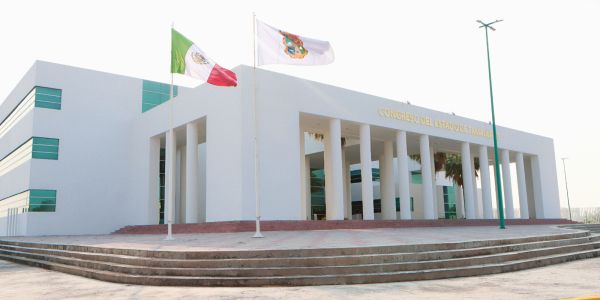 ITAIT respalda acceso a información del Congreso de Tamaulipas