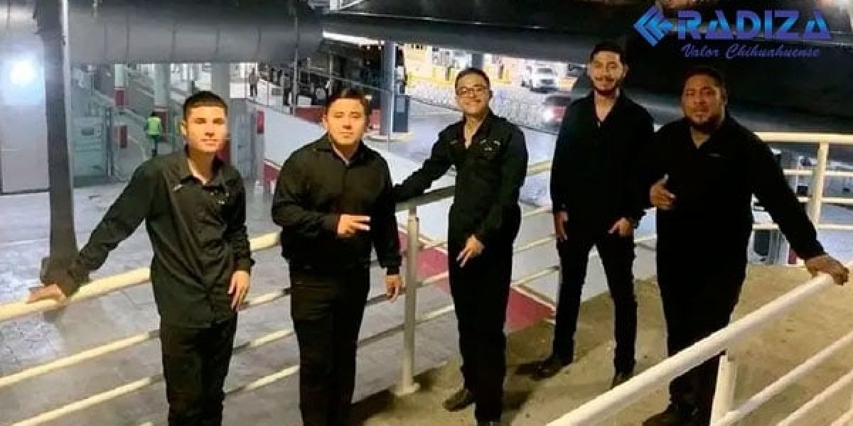 Hallan cinco cuerpos durante búsqueda del grupo musical “Fugitivo de Reynosa”