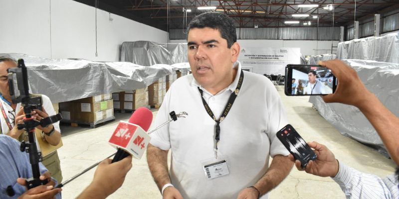 IETAM pide serenidad a quienes llaman a boicotear la elección judicial