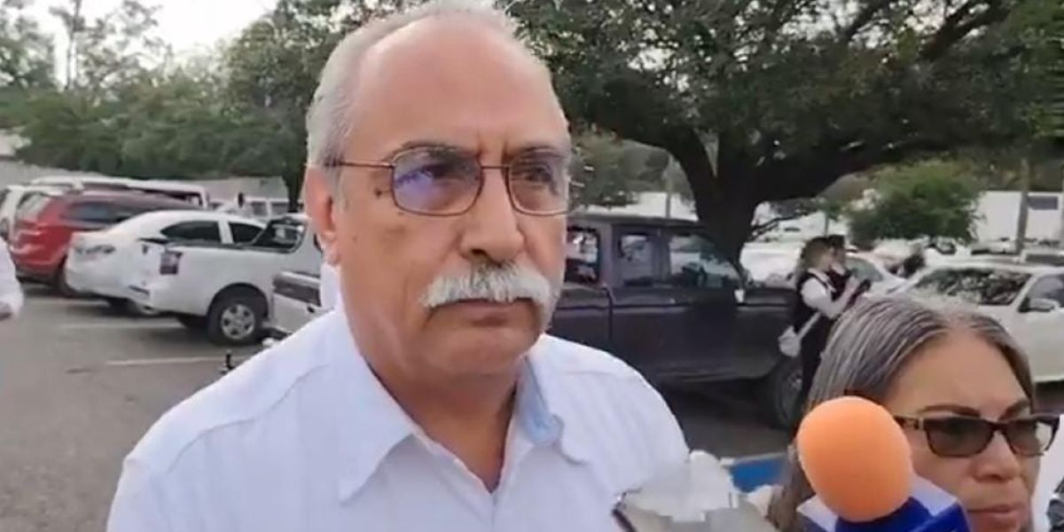 Exportación de ganado a EU sigue detenida por plaga en el sur de México