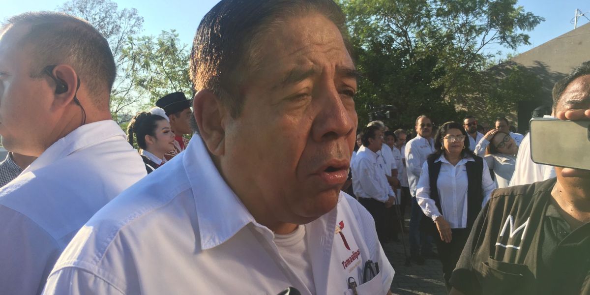 Fue una jornada limpia, en paz y con seguridad: SSPT