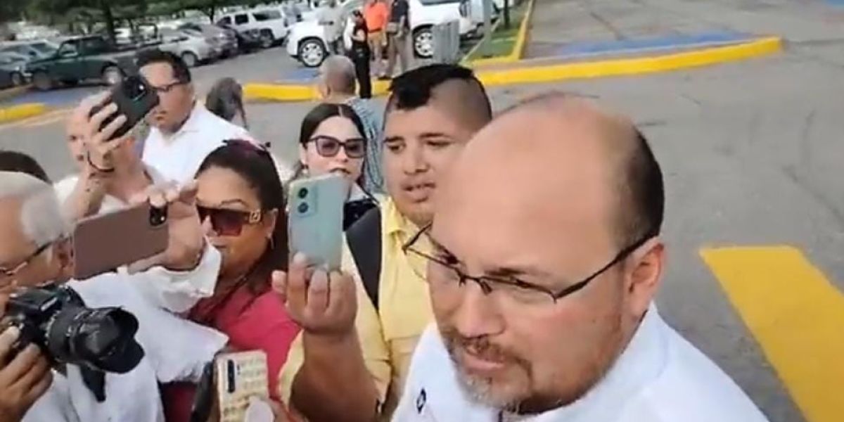 Sin contratiempos ni violencia: Tamaulipas reporta jornada electoral segura