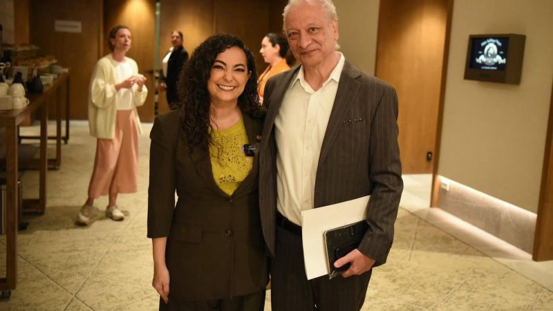 Sociedad de Woodside Energy y Pemex fortalece la autosuficiencia energética de México: Senadora Olga Sosa
