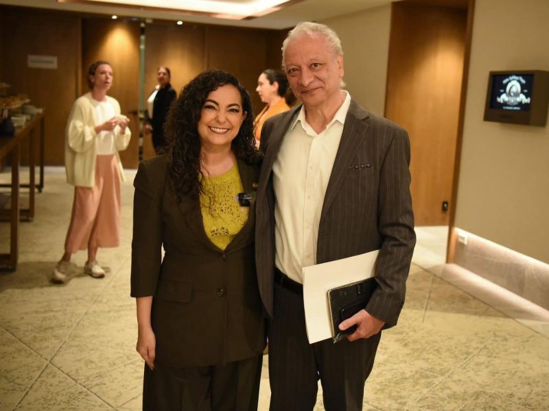 Sociedad de Woodside Energy y Pemex fortalece la autosuficiencia energética de México: Senadora Olga Sosa