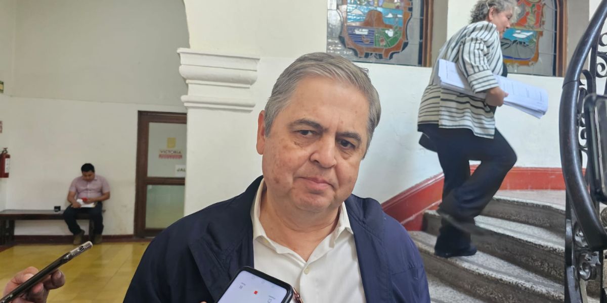 Comapa advierte por baja disponibilidad de agua; pide a familias contar con tinacos