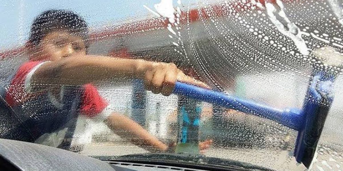 Con nuevo comité de vigilancia, combatirán trabajo infantil en Tamaulipas