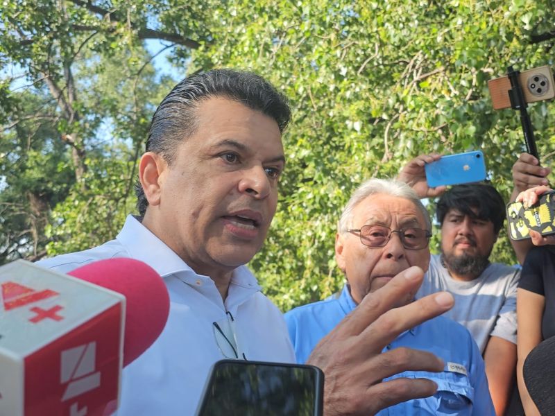 Antes de que termine el mes, llegarán nuevas patrullas para Tránsito