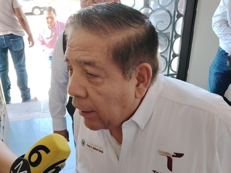 Municipios de Tamaulipas retoman funciones de seguridad bajo mando único