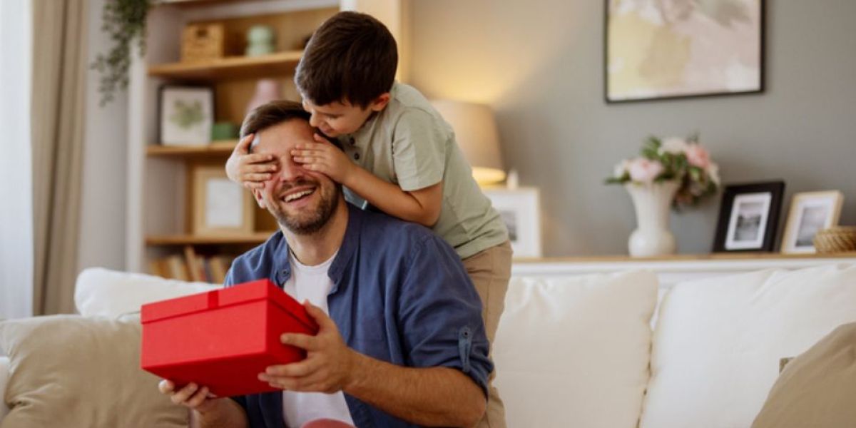 Qué regalos se pueden dar para el día del padre: ideas para sorprender