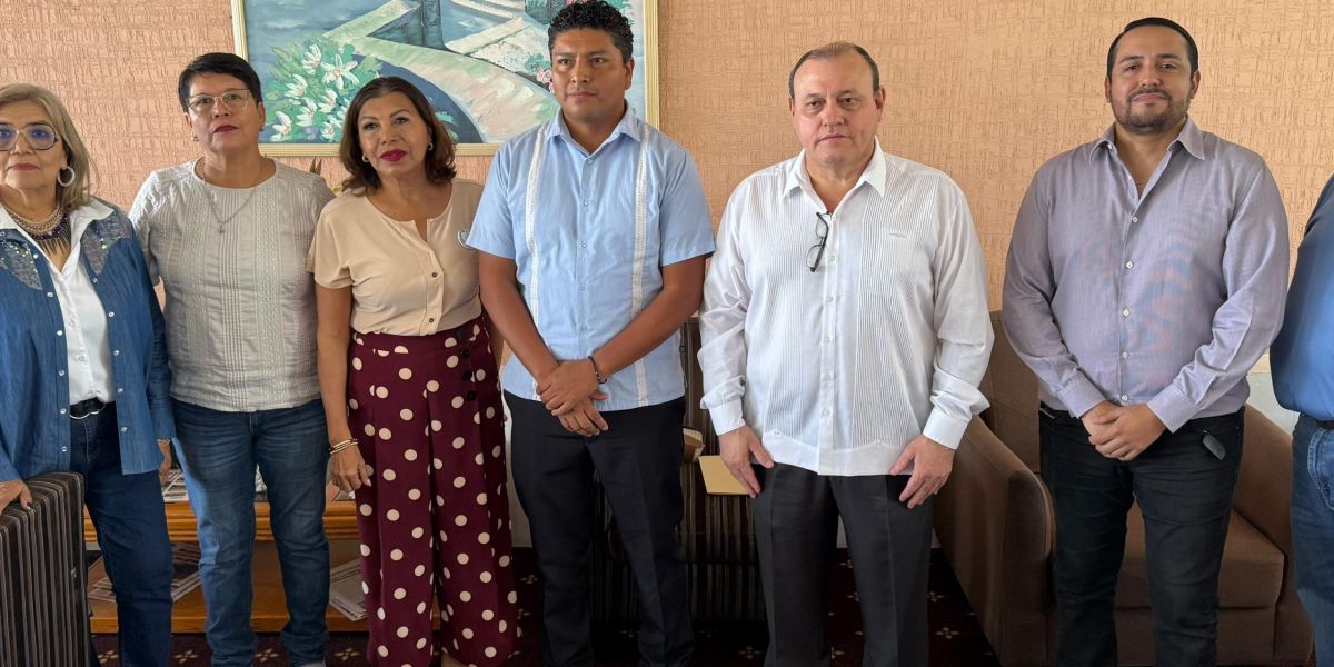 Unidad Jurídica del ISSSTE exculpa a Tomás Sánchez sin investigar y denuncia campaña de difamación