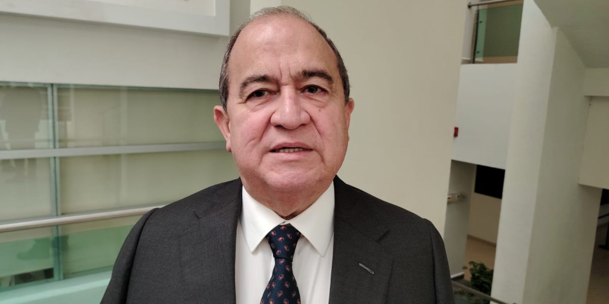 Urge revisar condiciones de médicos en formación tras muerte de residente en el IMSS