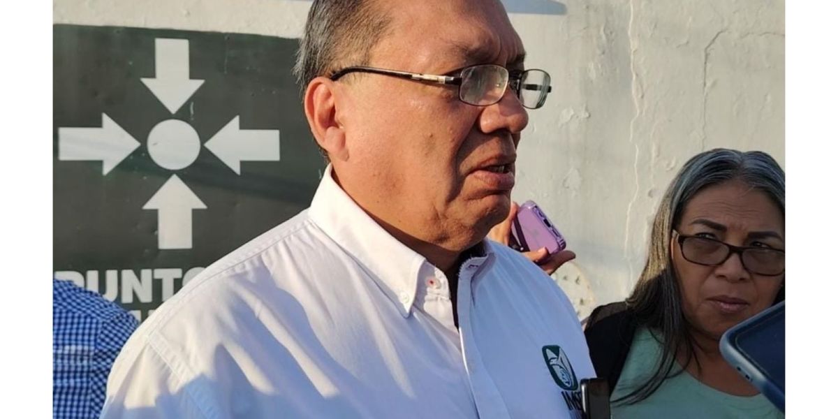 Calla el delegado del IMSS ante escándalo por detención y negligencias médicas