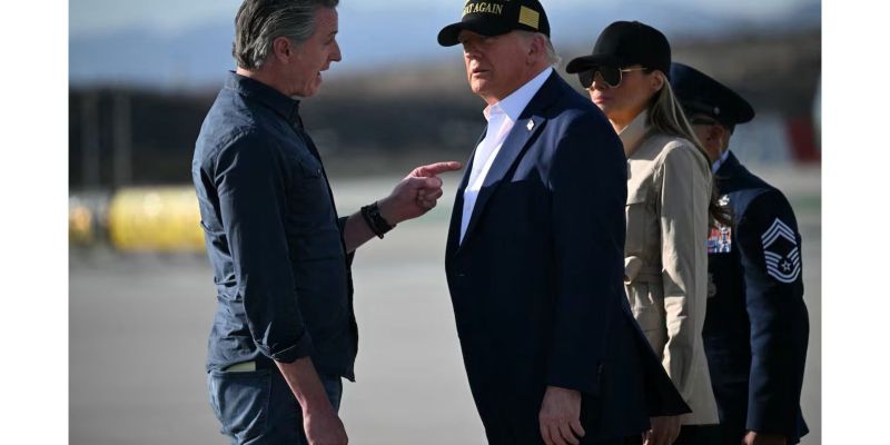¿Qué tan poderoso y rico sería California como país si se separa de Estados Unidos?