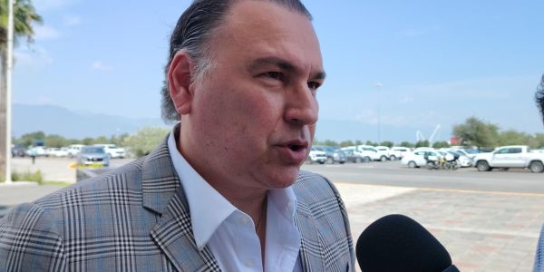 Tamaulipas no debería estar batallando en el sector salud