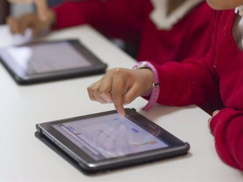 Entregarán 3 mil tablets a escuelas rurales en Tamaulipas