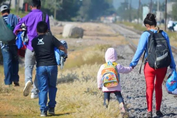 Baja drásticamente número de migrantes en Tamaulipas: de 30 mil a 630