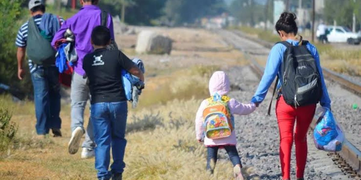 Baja drásticamente número de migrantes en Tamaulipas: de 30 mil a 630