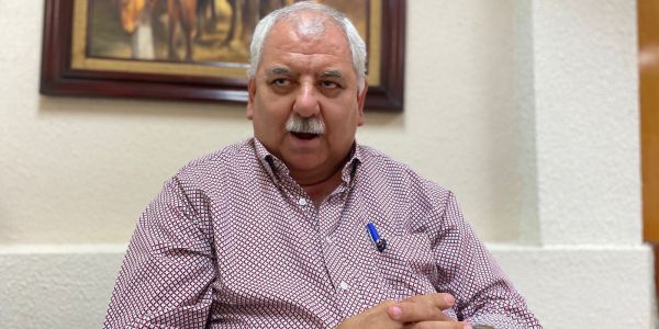 En espera ganado tamaulipeco para exportar por Nuevo León o Coahuila para Estados Unidos