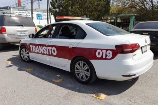Diputada pide respetar el reglamento vial y fiscalizar operativos de tránsito