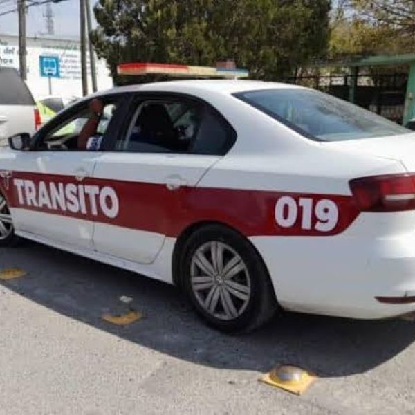 Diputada pide respetar el reglamento vial y fiscalizar operativos de tránsito