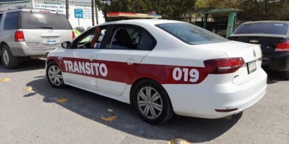Diputada pide respetar el reglamento vial y fiscalizar operativos de tránsito