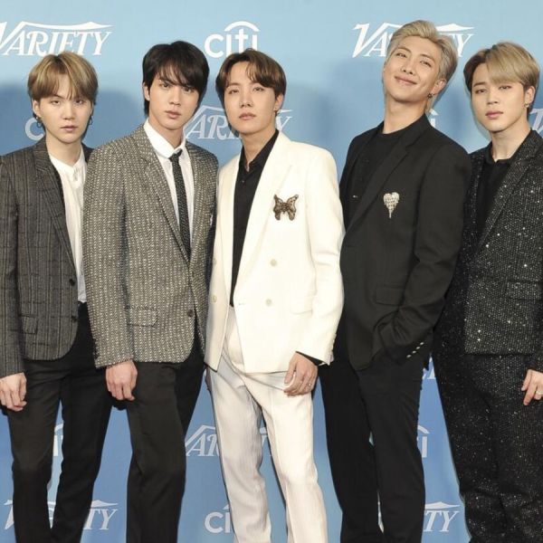 BTS prepara su regreso con álbum y gira mundial