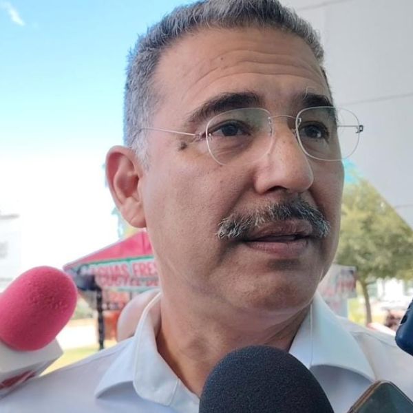 Verifica Conagua presuntas tomas ilegales en río Tamesí, pero sanciones siguen en análisis