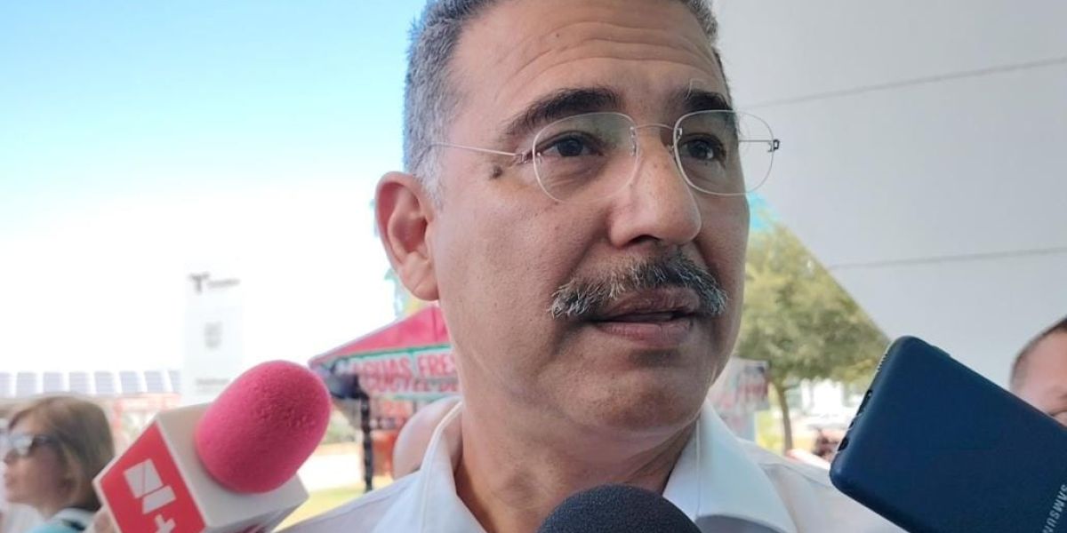 Verifica Conagua presuntas tomas ilegales en río Tamesí, pero sanciones siguen en análisis