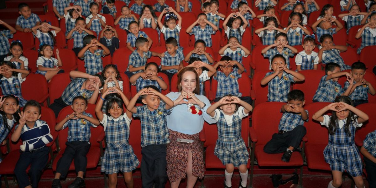 Inicia gobierno municipal construcción de nueva escuela primaria en el poniente de Nuevo Laredo