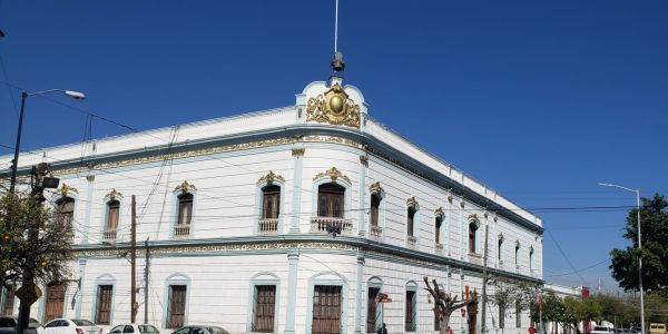 Recorte federal no compromete sueldos ni aguinaldos en el municipio
