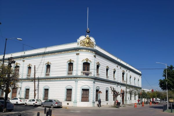 Recorte federal no compromete sueldos ni aguinaldos en el municipio