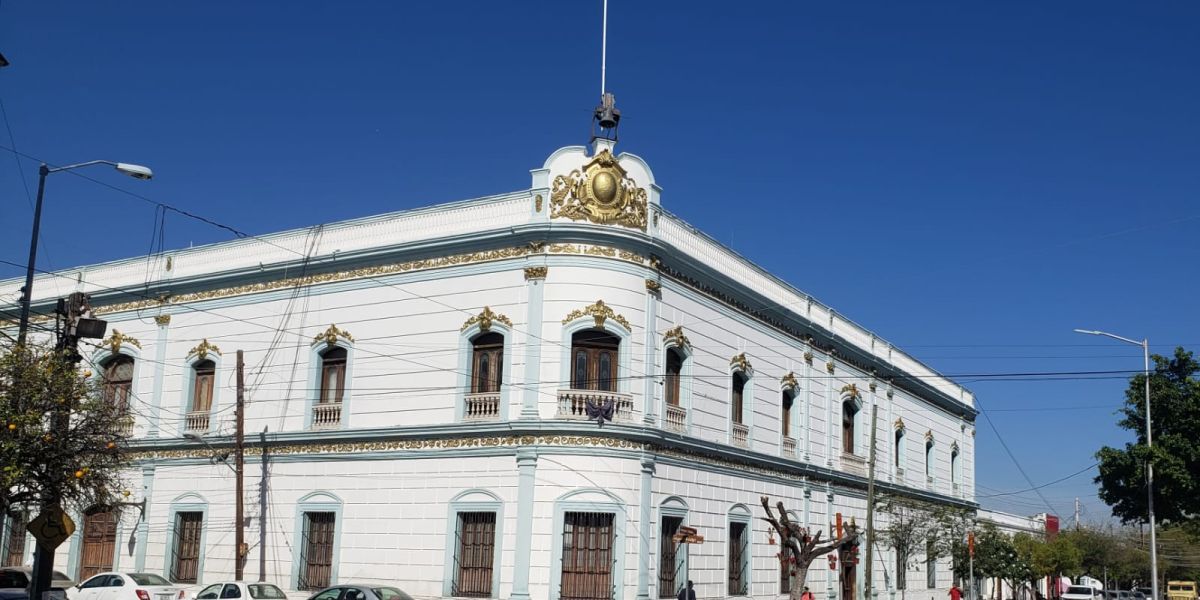 Recorte federal no compromete sueldos ni aguinaldos en el municipio