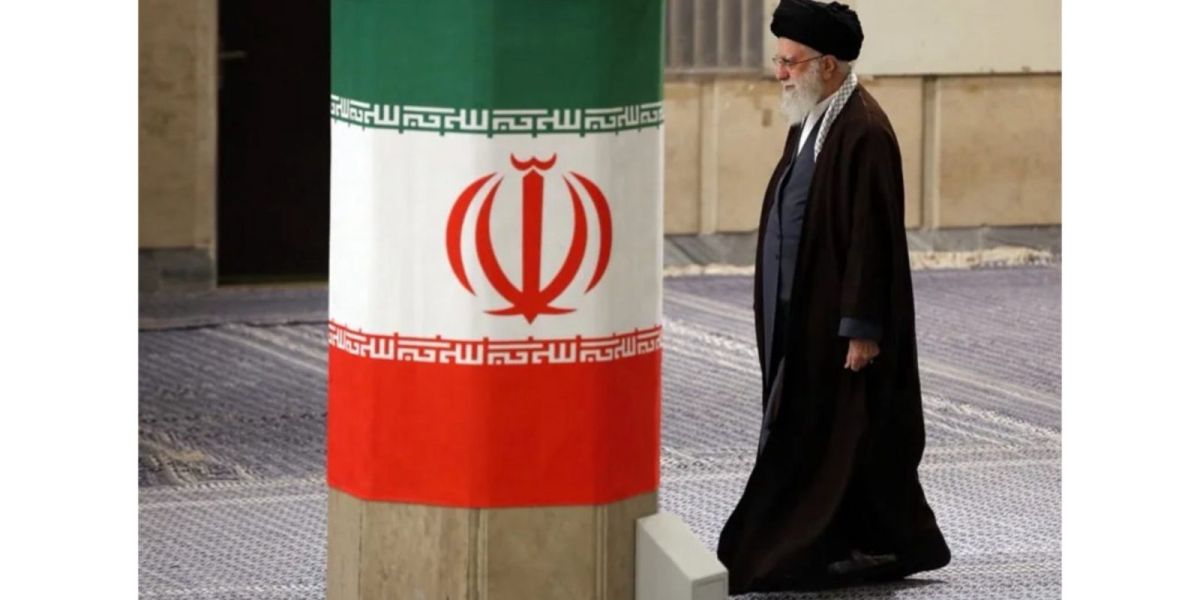 Líder supremo de Irán nombra a posibles sucesores: The New York Times