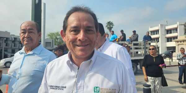 Se estanca la regularización laboral del personal de salud; solo una tercera parte cuenta con plaza