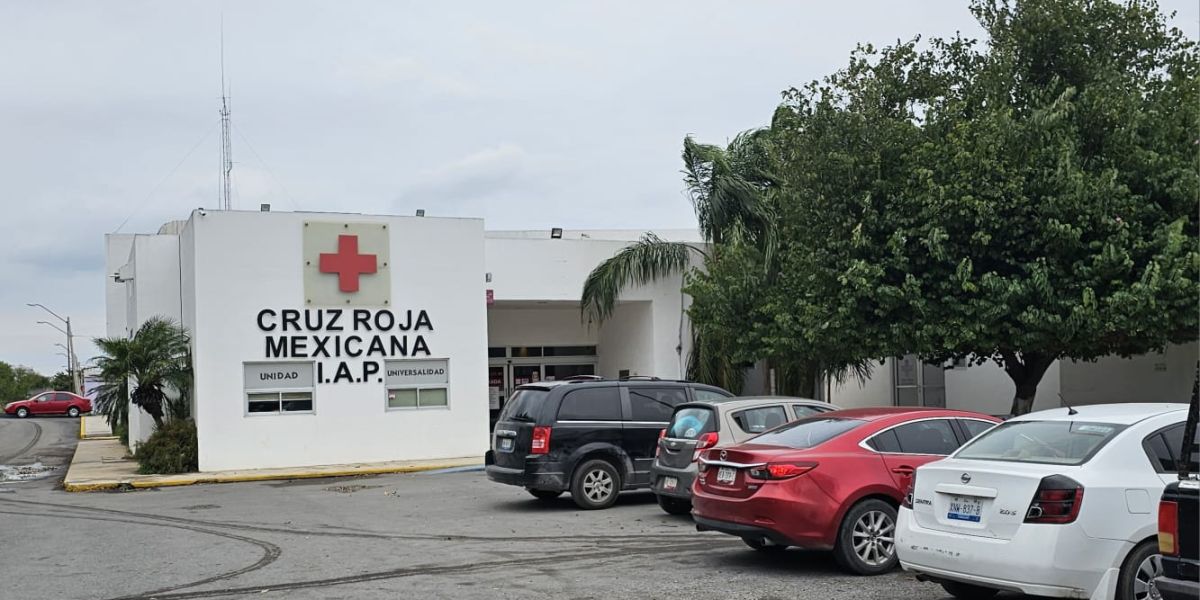 Cruz Roja abre convocatoria para formar técnicos en urgencias médicas