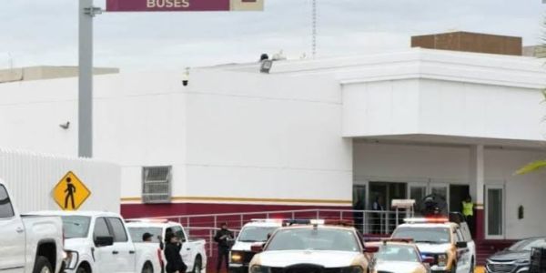 Casetas, más vigilancia y Guardia Nacional: refuerzan seguridad en la Ribereña