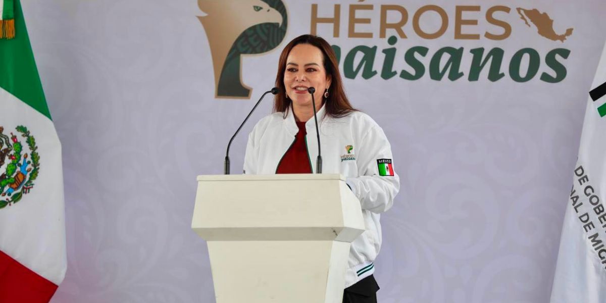 Nuevo Laredo lidera cruce de paisanos y se consolida como la frontera mas utilizada por connacionales