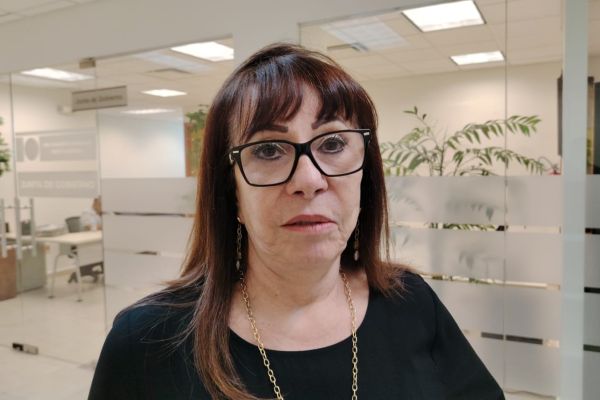 Urge diputada redireccionar presupuesto para rescatar escuelas rurales en Tamaulipas
