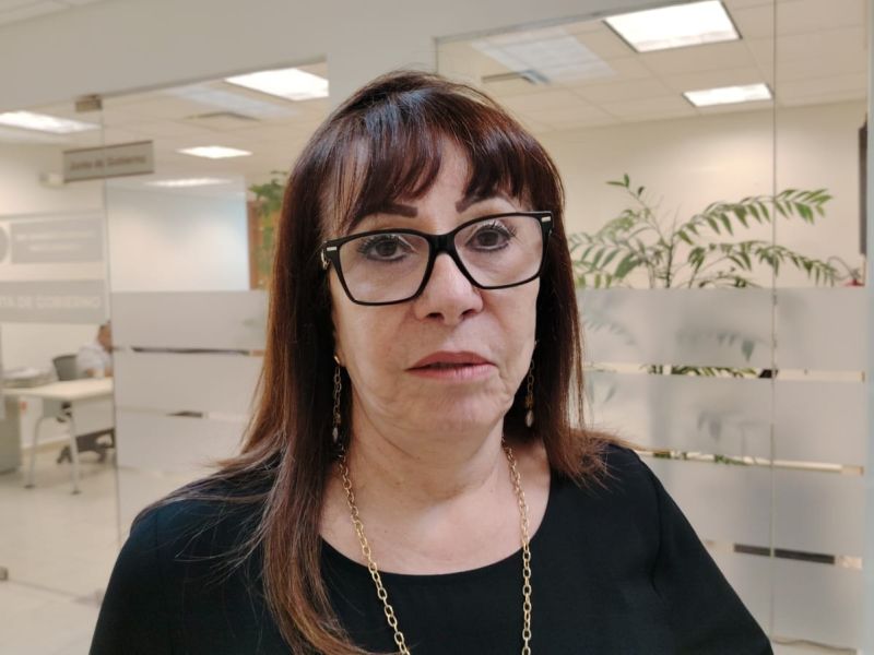 Urge diputada redireccionar presupuesto para rescatar escuelas rurales en Tamaulipas