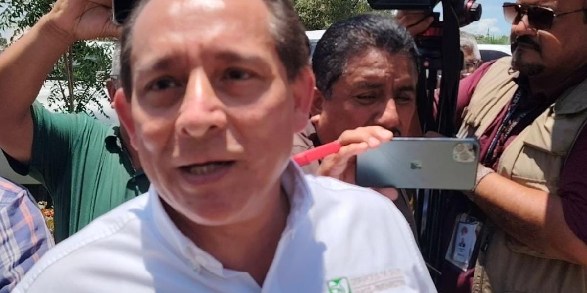 Delegado del IMSS Bienestar revela que su pasatiempo favorito es promover el turismo