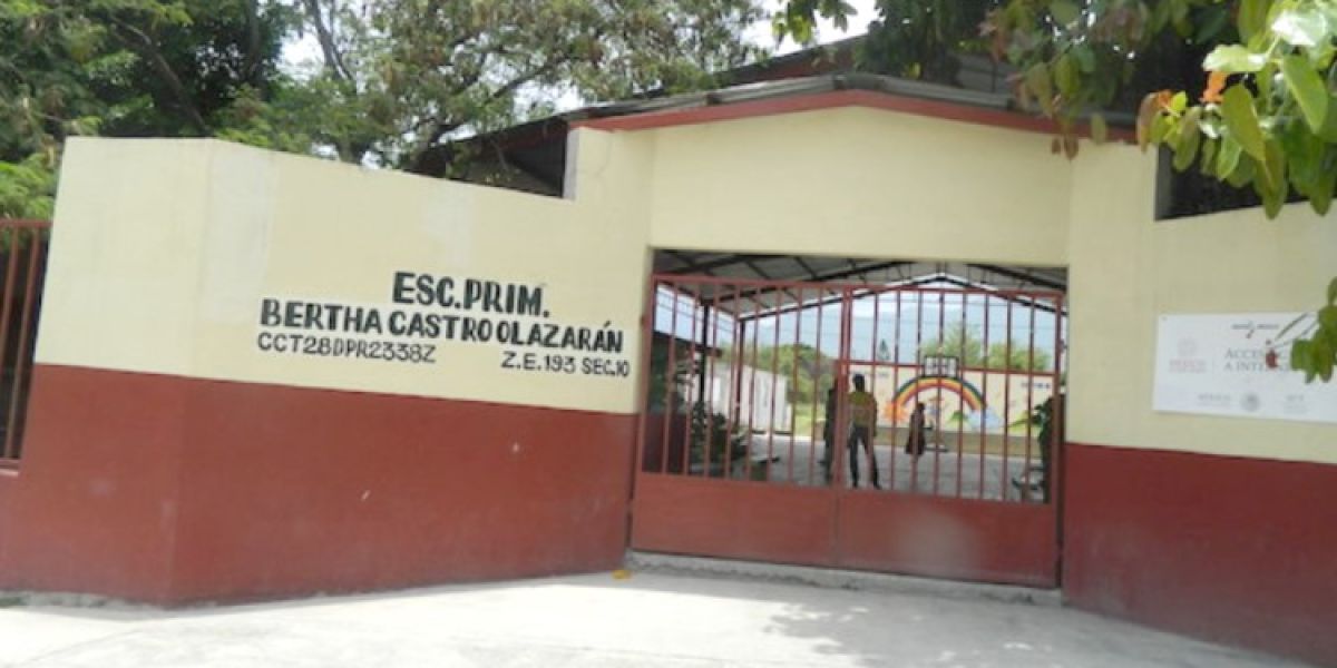 Caso de bullying en primaria llega a CODHET
