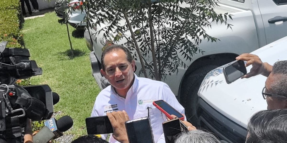Entre puras promesas, el Hospital Canseco sigue sin mejoras completas