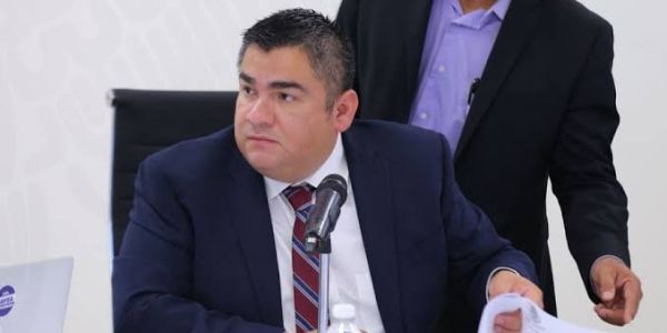 Congelan iniciativa de “Chilo” Vargas para subir impuestos vehiculares en Tamaulipas