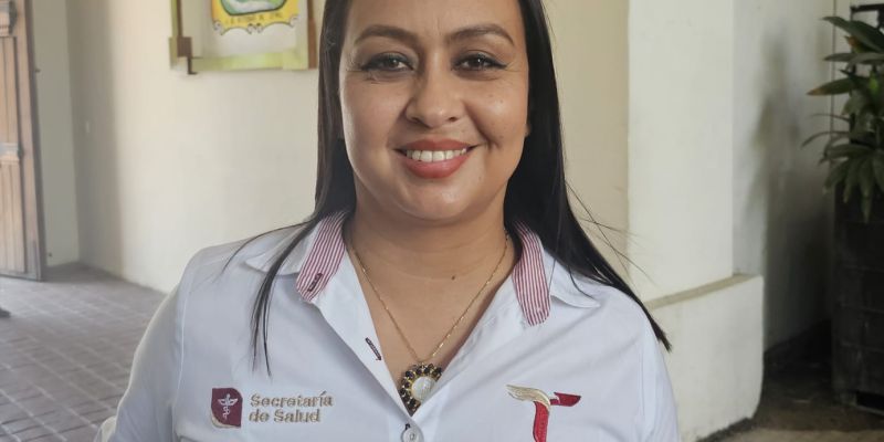 Refuerzan combate al dengue en Victoria; piden a la población eliminar criaderos