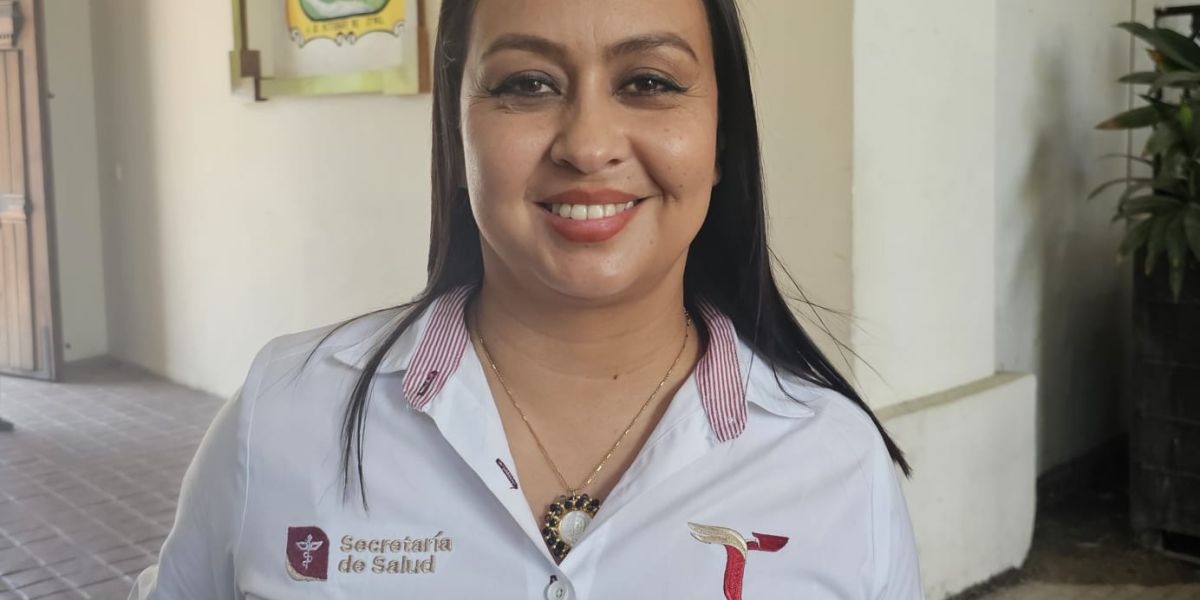 Refuerzan combate al dengue en Victoria; piden a la población eliminar criaderos