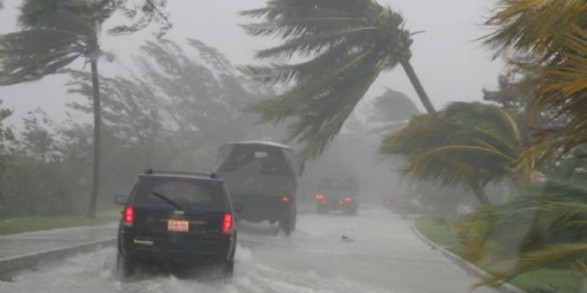 Protección Civil lanza llamado urgente ante temporada de ciclones