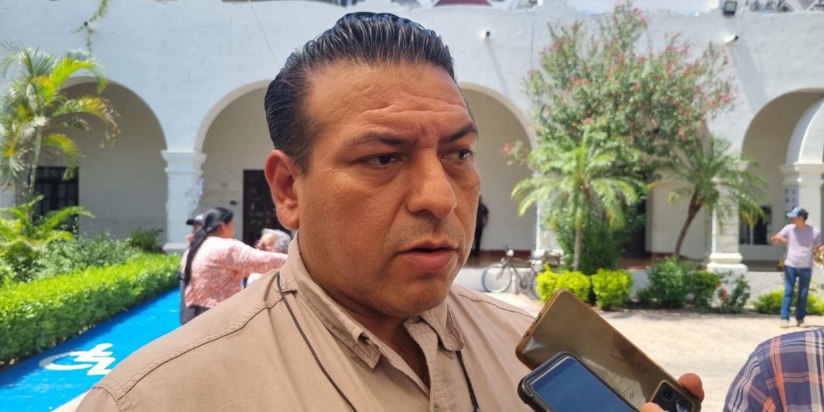 Profeco reanudará operaciones en Ciudad Victoria